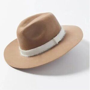 ⭐️ Felt Panama Hipster Sun Beach Hipster Hippie Peasant Art Cottage Street Hat